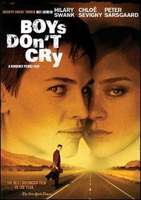Boys don't cry - movies Photo