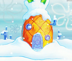 Christmas spongebob spongebob squarepants mygif cartoon gifs *SB ...