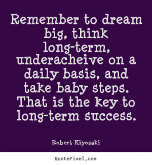 ... success robert kiyosaki more success quotes motivational quotes life