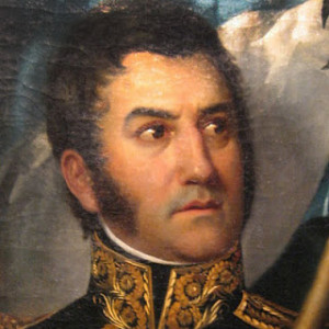 Jose de San Martin - Main leader of the South American independence ...