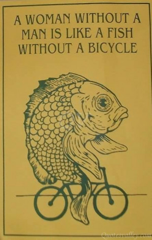 And we should really be thanking men for this, not saying they’re in ...