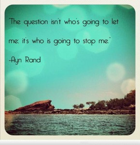 20 Ever Lasting Collection of Ayn Rand Quotes