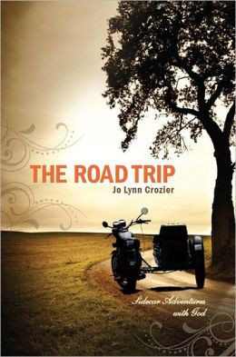 The Road Trip: Sidecar Adventures With God
