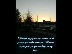 Quotes-Lost of Loved one by Katzeye007