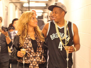 Jay Z Reportedly Announces Beyonce Is Pregnant With Couple’s Second ...