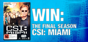 Csi Miami Season Wikipedia