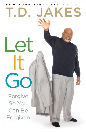 Book Cover Image (jpg): Let It Go
