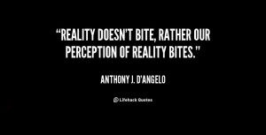 Quotes About Perception