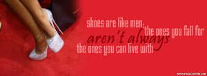 Girly Quotes Facebook Covers