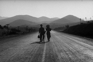 The Comedy Countdown - Modern Times