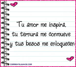 All Graphics » SPANISH QUOTES