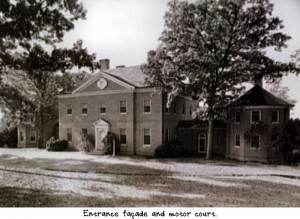 In 1935, Paul Mellon married Mary Conover Brown and the couple, who ...