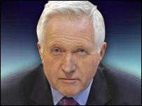 Brief about David Dimbleby: By info that we know David Dimbleby was ...