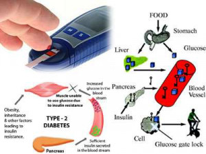 and beginning signs of diabetes Type 2 to produce worthwhile reading ...