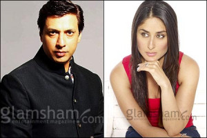 Madhur Bhandarkar Upset With Kareena Bollywood News Glamsham Com ...