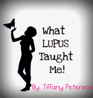 living with lupus quotes