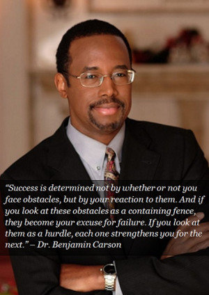 ben carson quotes