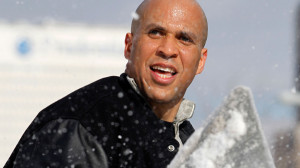 Cory Booker