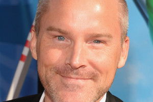 Roger Craig Smith 2013 Pictures