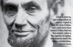 Abraham Lincoln Wallpaper Quotes Abraham lincoln quotes hd wallpaper ...