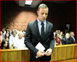 Media Quotes of the Week: From the Oscar Pistorius case to will Peter ...
