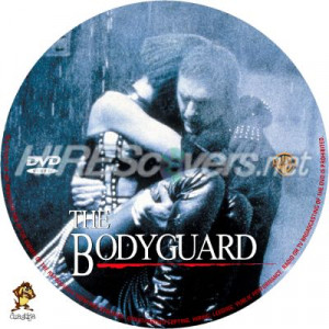 Filename The Bodyguard Dvd