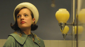 ... Mad Men Season 7: Each Character’s Defining Quote » Peggy-Olson-Mad