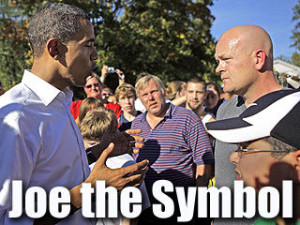 An interview with the plumber who confronted Obama (Joe Wurzelbacher)