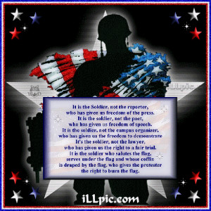 happy birthday military God bless our troops