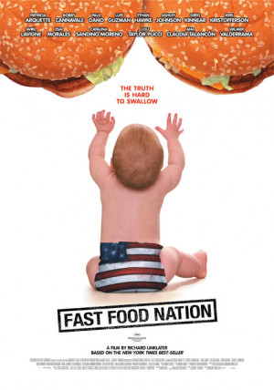 Fast Food Nation Die Wahrheit Ist Schwer Zu Schlucken picture