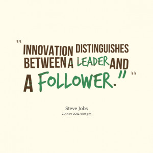 Innovation Quotes For Desktop