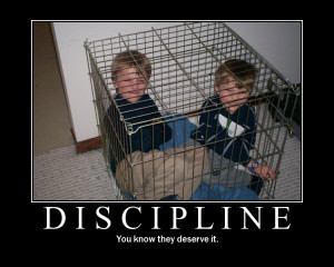 See the rest of “Motivational Monday: Discipline (300th Post)” »