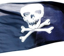 of pirate sayings and quotes from various authors, celebrities, famous ...