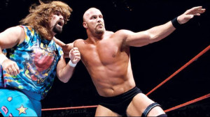 WWE's most intimidating bald Superstars