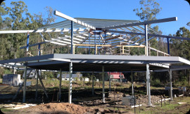 High Quality Finished Product, Every Time.