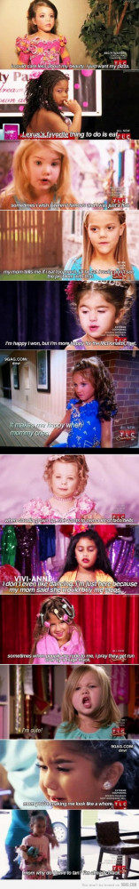 toddlers and tiaras