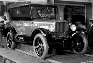 Henry Ford Quotes About Cars and Business - Model T - Supercompressor ...