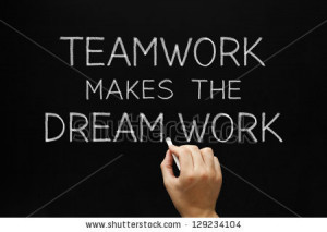 ... dream work quotes source http thequotepedia com quotes teamwork page 8