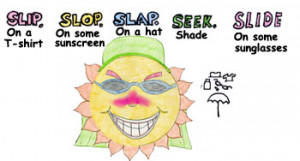 For more information, have a look at the topics ' Sun protection ' and ...