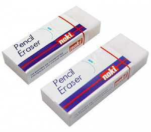 latest giant eraser,school stationery items,promotional cheap eraser