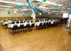 Eagles Hall Request A Quote