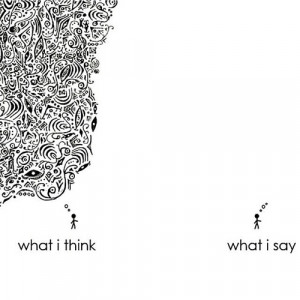 overthinking sayings