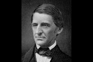 Ralph Waldo Emerson Picture Slideshow