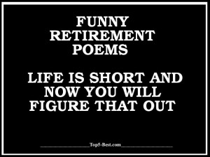 Funny Retirement Quotesjpg