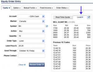 Canadian Discount Brokers React to J.D. Power Survey Results