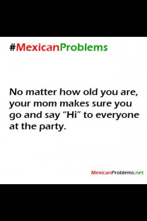 Mexican American Issues