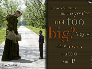 Big Fish