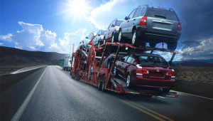 Auto Transport – Car Shipping