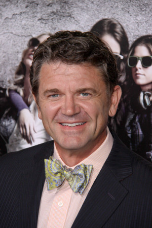 John Michael Higgins The...