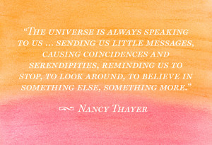 16 Uplifting Quotes for Your Most Dismal Moments